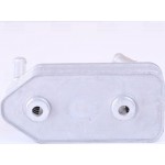 Nissens Ψυγείο λαδιού, αυτόμ. κιβ. ταχυτ. - 90667