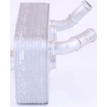 Nissens Ψυγείο λαδιού, αυτόμ. κιβ. ταχυτ. - 90667