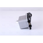 Nissens Ψυγείο λαδιού, αυτόμ. κιβ. ταχυτ. - 90673