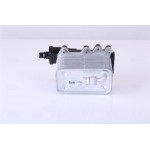 Nissens Ψυγείο λαδιού, αυτόμ. κιβ. ταχυτ. - 90673