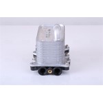 Nissens Ψυγείο λαδιού, αυτόμ. κιβ. ταχυτ. - 90673