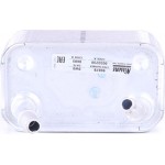 Nissens Ψυγείο λαδιού, αυτόμ. κιβ. ταχυτ. - 90678