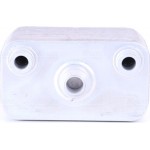 Nissens Ψυγείο λαδιού, αυτόμ. κιβ. ταχυτ. - 90678