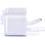 Nissens Ψυγείο λαδιού, αυτόμ. κιβ. ταχυτ. - 90678