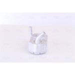 Nissens Ψυγείο λαδιού, αυτόμ. κιβ. ταχυτ. - 90708