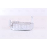 Nissens Ψυγείο λαδιού, αυτόμ. κιβ. ταχυτ. - 90708