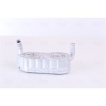 Nissens Ψυγείο λαδιού, αυτόμ. κιβ. ταχυτ. - 90708