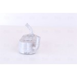 Nissens Ψυγείο λαδιού, αυτόμ. κιβ. ταχυτ. - 90708