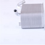 Nissens Ψυγείο λαδιού, αυτόμ. κιβ. ταχυτ. - 90722