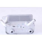 Nissens Ψυγείο λαδιού, αυτόμ. κιβ. ταχυτ. - 90722