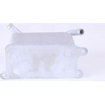 Nissens Ψυγείο λαδιού, αυτόμ. κιβ. ταχυτ. - 90722