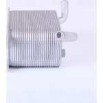 Nissens Ψυγείο λαδιού, αυτόμ. κιβ. ταχυτ. - 90722