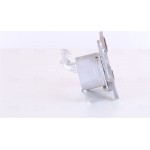 Nissens Ψυγείο λαδιού, αυτόμ. κιβ. ταχυτ. - 90732