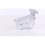 Nissens Ψυγείο λαδιού, αυτόμ. κιβ. ταχυτ. - 90732