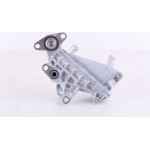 Nissens Ψυγείο λαδιού, αυτόμ. κιβ. ταχυτ. - 90732