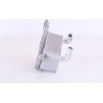 Nissens Ψυγείο λαδιού, αυτόμ. κιβ. ταχυτ. - 90732