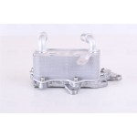 Nissens Ψυγείο λαδιού, αυτόμ. κιβ. ταχυτ. - 90732