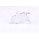 Nissens Ψυγείο λαδιού, αυτόμ. κιβ. ταχυτ. - 90891