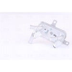 Nissens Ψυγείο λαδιού, αυτόμ. κιβ. ταχυτ. - 90891