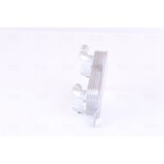 Nissens Ψυγείο λαδιού, αυτόμ. κιβ. ταχυτ. - 90891