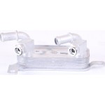 Nissens Ψυγείο λαδιού, αυτόμ. κιβ. ταχυτ. - 90891