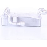 Nissens Ψυγείο λαδιού, αυτόμ. κιβ. ταχυτ. - 90894