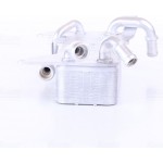 Nissens Ψυγείο λαδιού, αυτόμ. κιβ. ταχυτ. - 90894