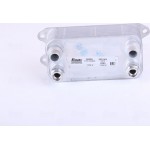 Nissens Ψυγείο λαδιού, αυτόμ. κιβ. ταχυτ. - 90909