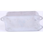 Nissens Ψυγείο λαδιού, αυτόμ. κιβ. ταχυτ. - 90909