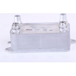 Nissens Ψυγείο λαδιού, αυτόμ. κιβ. ταχυτ. - 90909