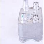 Nissens Ψυγείο λαδιού, αυτόμ. κιβ. ταχυτ. - 90909