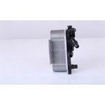 Nissens Ψυγείο λαδιού, αυτόμ. κιβ. ταχυτ. - 90936