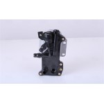 Nissens Ψυγείο λαδιού, αυτόμ. κιβ. ταχυτ. - 90936