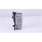 Nissens Ψυγείο λαδιού, αυτόμ. κιβ. ταχυτ. - 90936