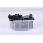 Nissens Ψυγείο λαδιού, αυτόμ. κιβ. ταχυτ. - 90936