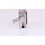 Nissens Ψυγείο λαδιού, αυτόμ. κιβ. ταχυτ. - 91102