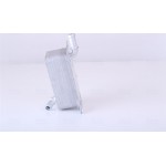 Nissens Ψυγείο λαδιού, αυτόμ. κιβ. ταχυτ. - 91104