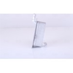 Nissens Ψυγείο λαδιού, αυτόμ. κιβ. ταχυτ. - 91104