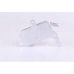 Nissens Ψυγείο λαδιού, αυτόμ. κιβ. ταχυτ. - 91109