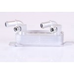 Nissens Ψυγείο λαδιού, αυτόμ. κιβ. ταχυτ. - 91109