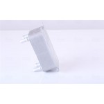 Nissens Ψυγείο λαδιού, αυτόμ. κιβ. ταχυτ. - 91116