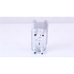 Nissens Ψυγείο λαδιού, αυτόμ. κιβ. ταχυτ. - 91116