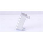 Nissens Ψυγείο λαδιού, αυτόμ. κιβ. ταχυτ. - 91116