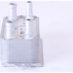 Nissens Ψυγείο λαδιού, αυτόμ. κιβ. ταχυτ. - 91116