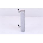 Nissens Ψυγείο λαδιού, αυτόμ. κιβ. ταχυτ. - 91156