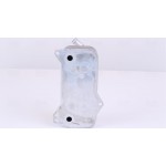 Nissens Ψυγείο λαδιού, αυτόμ. κιβ. ταχυτ. - 91156