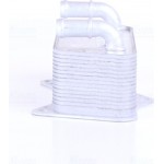 Nissens Ψυγείο λαδιού, αυτόμ. κιβ. ταχυτ. - 91160