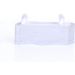 Nissens Ψυγείο λαδιού, αυτόμ. κιβ. ταχυτ. - 91160