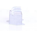 Nissens Ψυγείο λαδιού, αυτόμ. κιβ. ταχυτ. - 91160