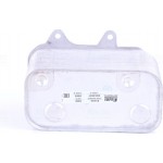 Nissens Ψυγείο λαδιού, αυτόμ. κιβ. ταχυτ. - 91164